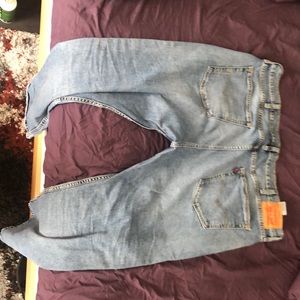 Levi Jeans